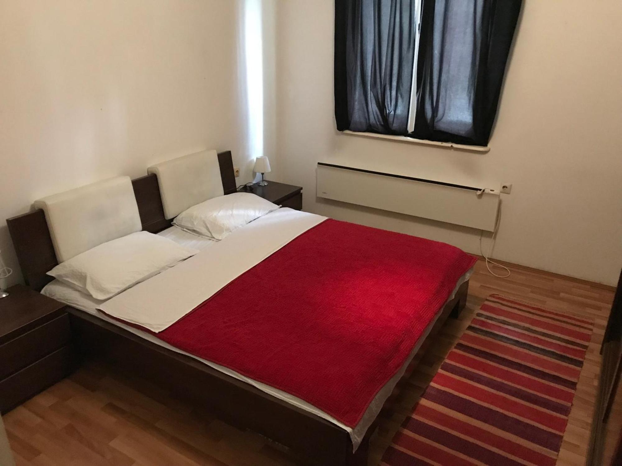 Apartament Cacak Exterior photo
